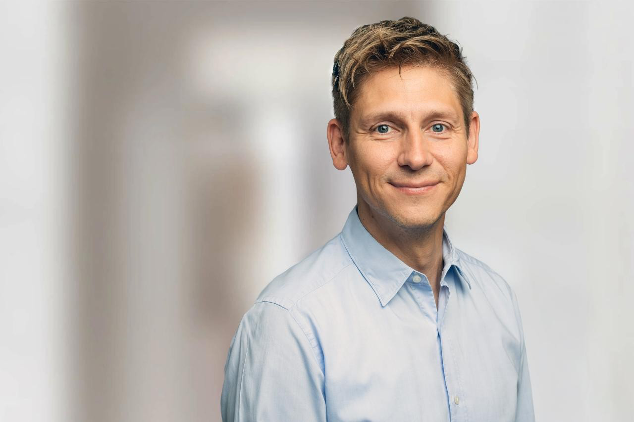 Dr. Felix Operhalski